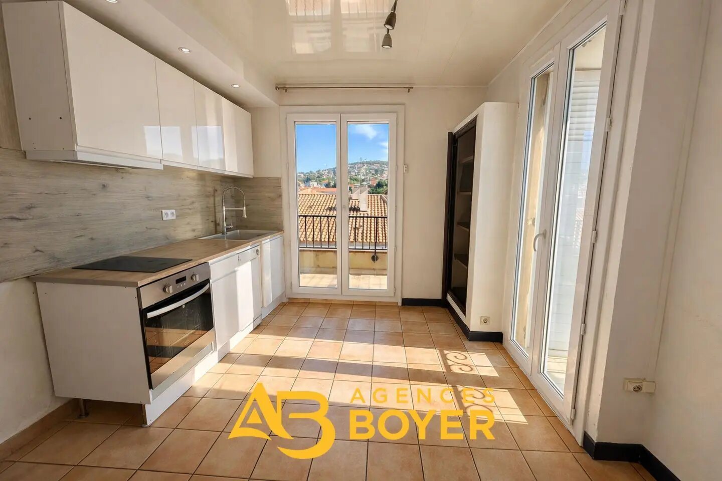 Appartement à vendre, 50m², Bandol