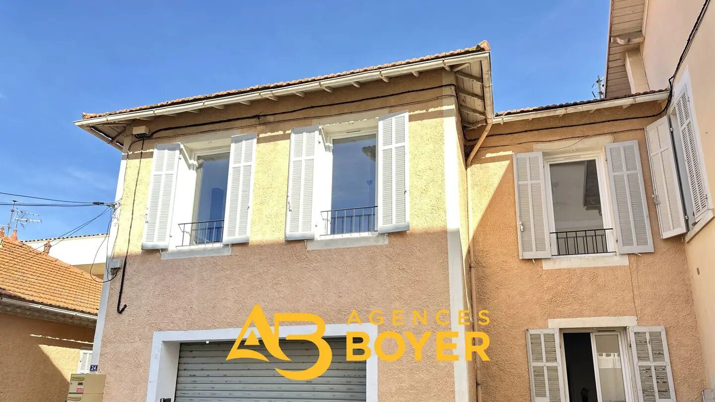 Appartement à vendre, 33m², Bandol