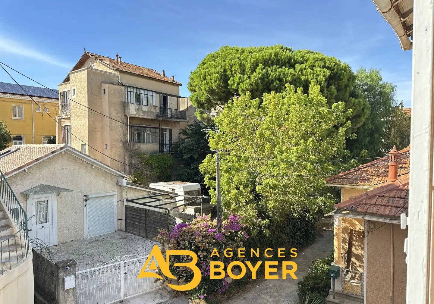 Appartement à vendre, 33m², Bandol