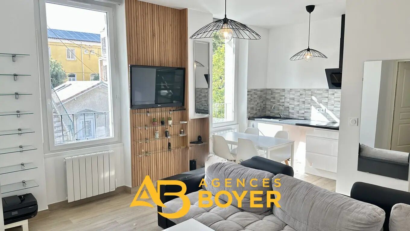 Appartement à vendre, 33m², Bandol