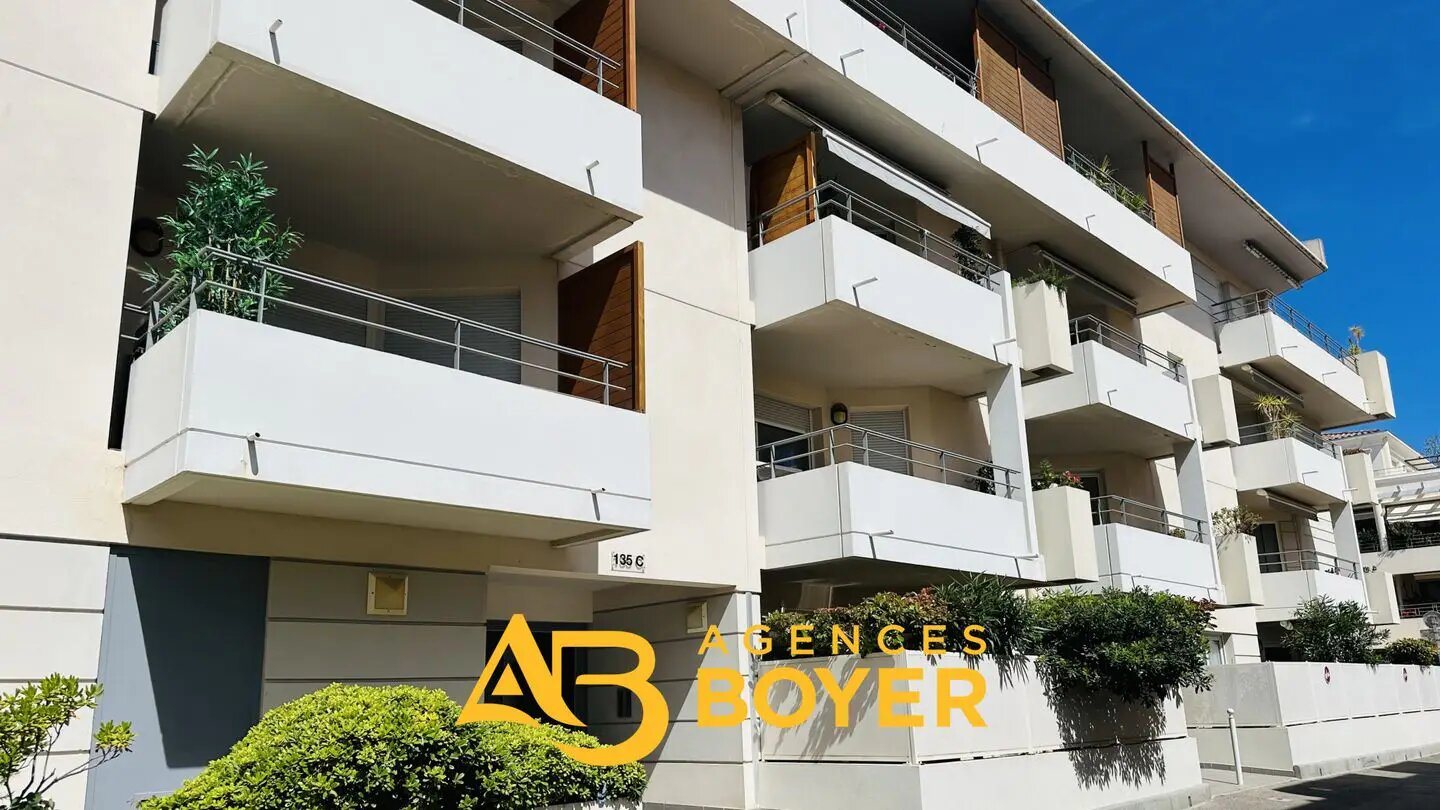 Appartement à vendre, 20m², Bandol
