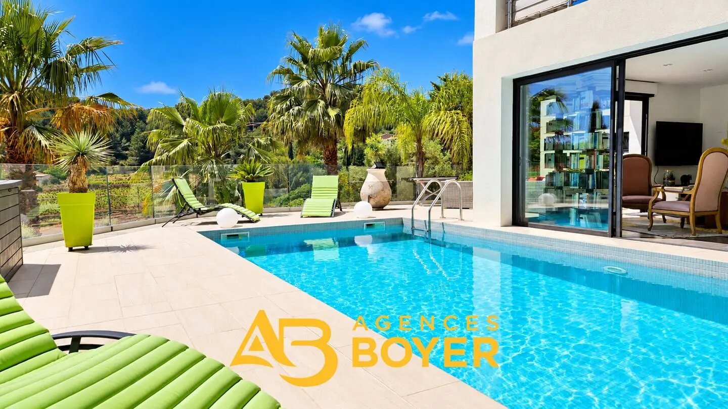 Appartement à vendre, 157m², Bandol