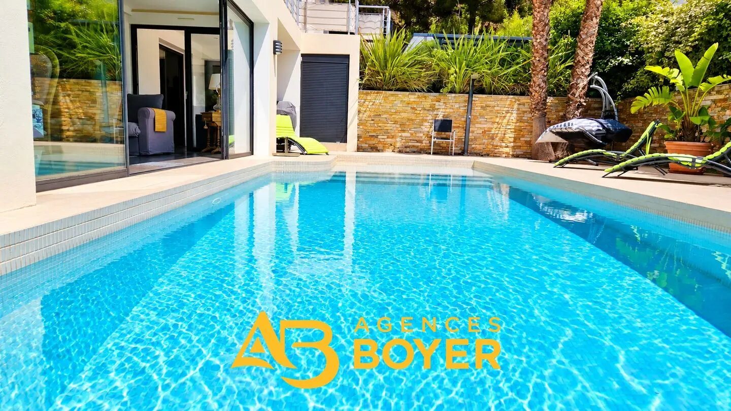 Appartement à vendre, 157m², Bandol