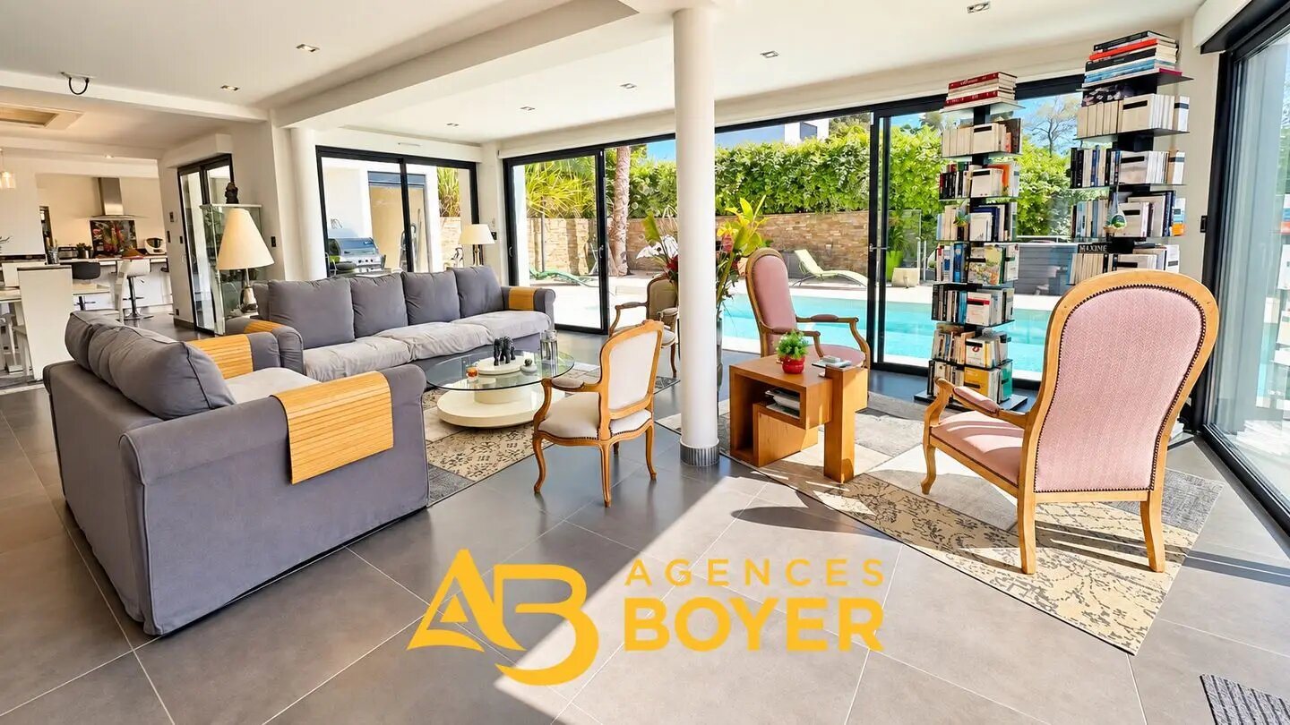 Appartement à vendre, 157m², Bandol