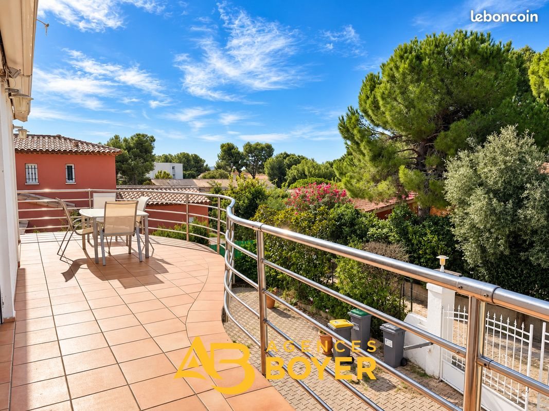 Maison à vendre, 153m², Bandol