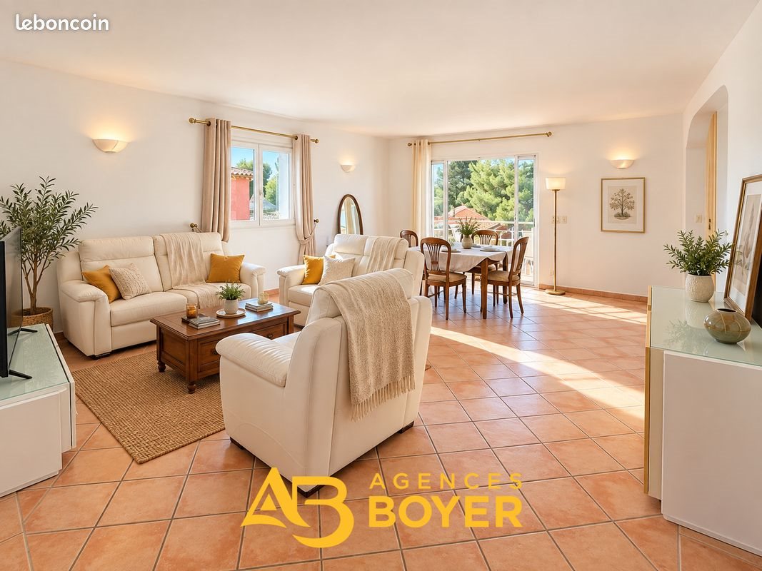 Maison à vendre, 153m², Bandol