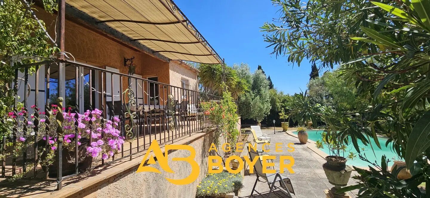 Maison à vendre, 113m², Bandol