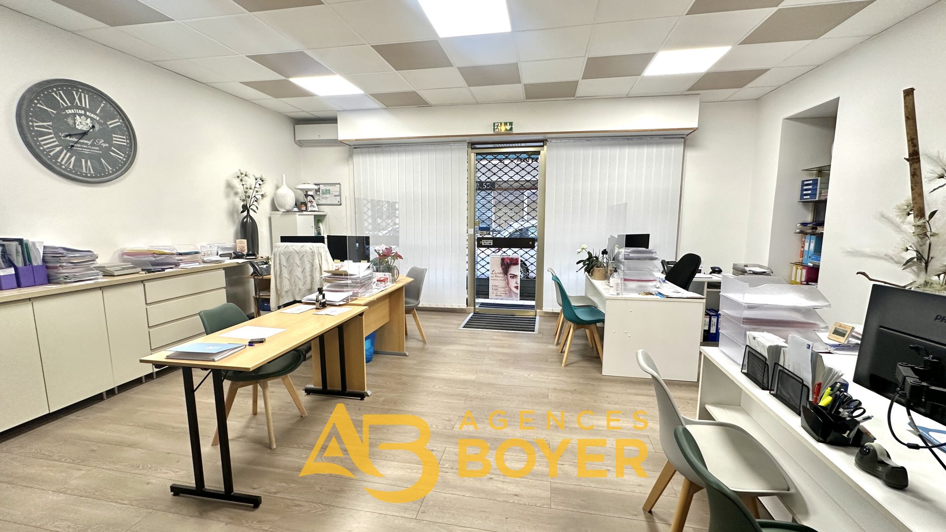 Appartement à vendre, 91m², Hyères