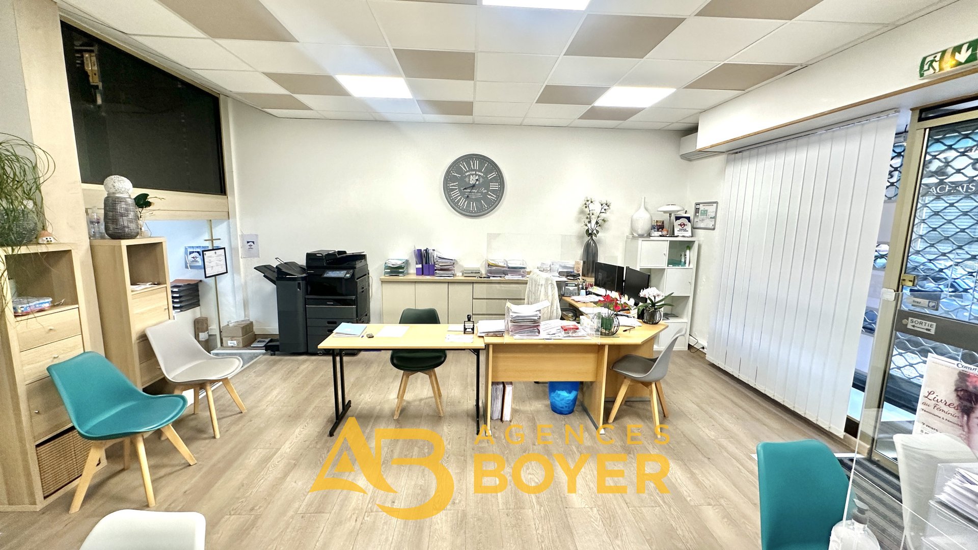 Appartement à vendre, 91m², Hyères