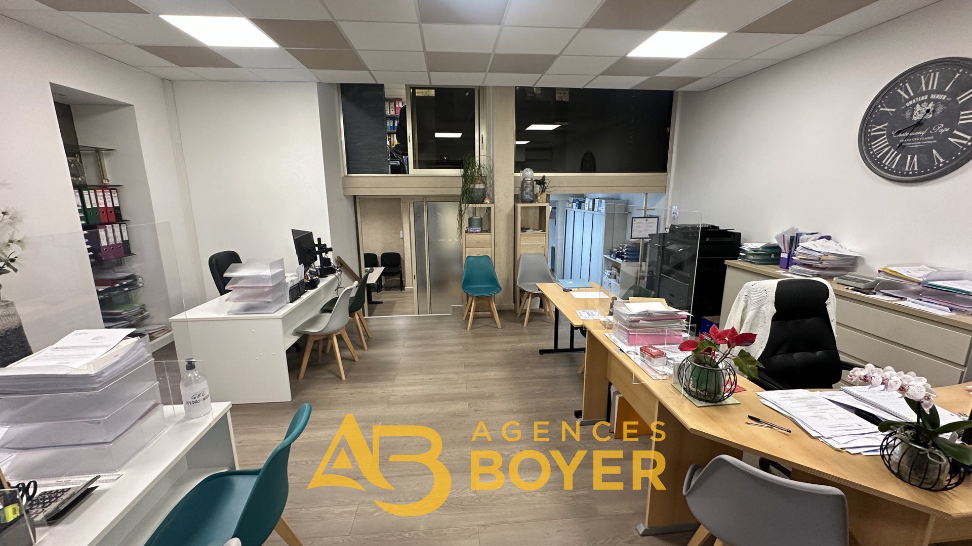 Appartement à vendre, 91m², Hyères