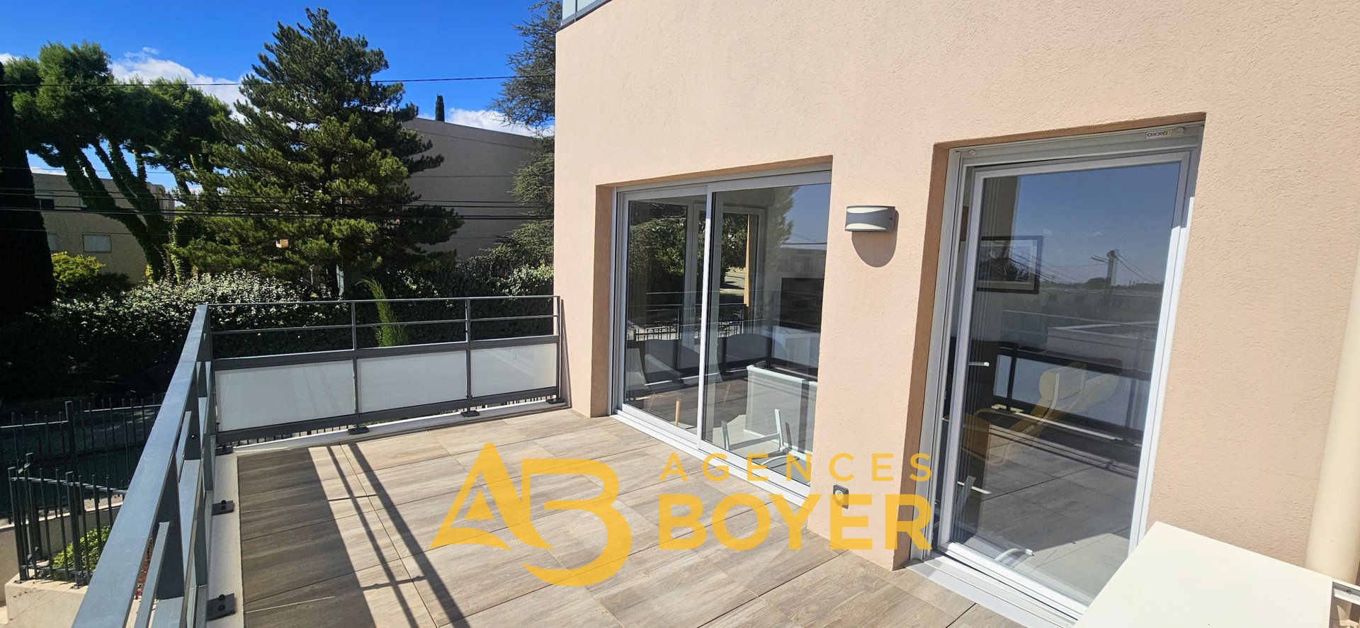 Appartement à vendre, 86m², Bandol