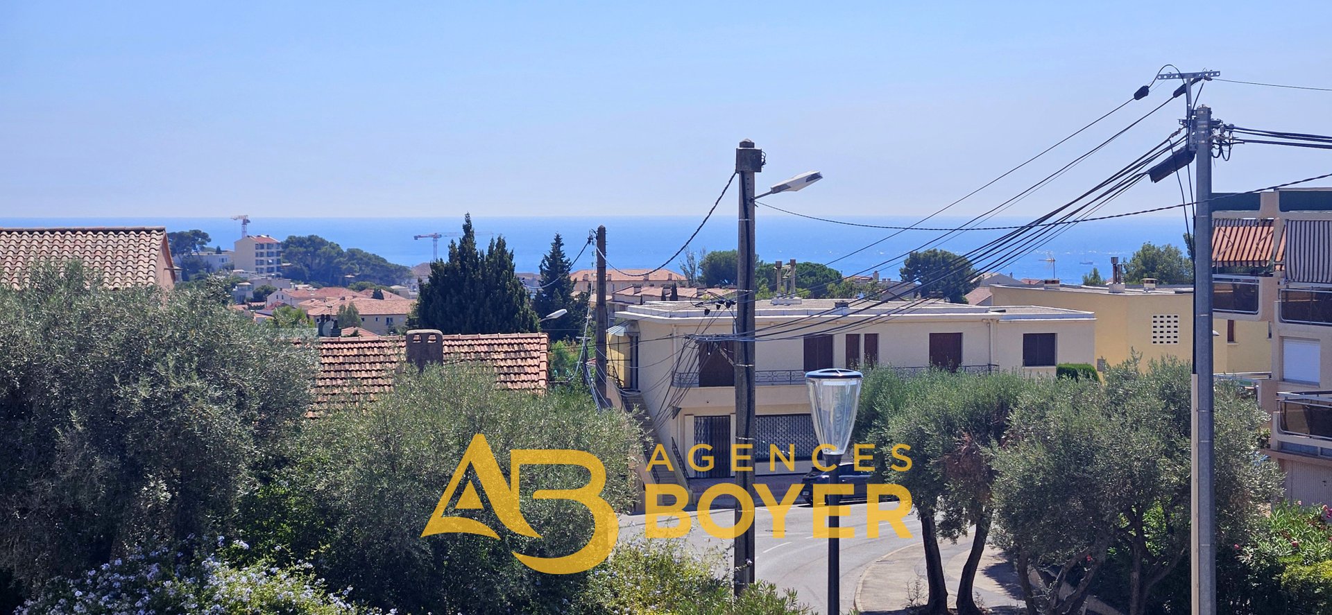 Appartement à vendre, 86m², Bandol
