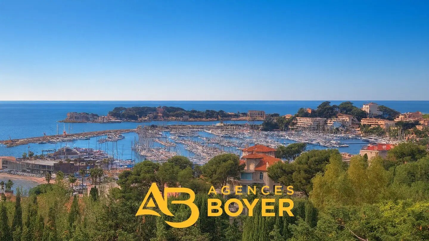 Maison à vendre, 331m², Bandol