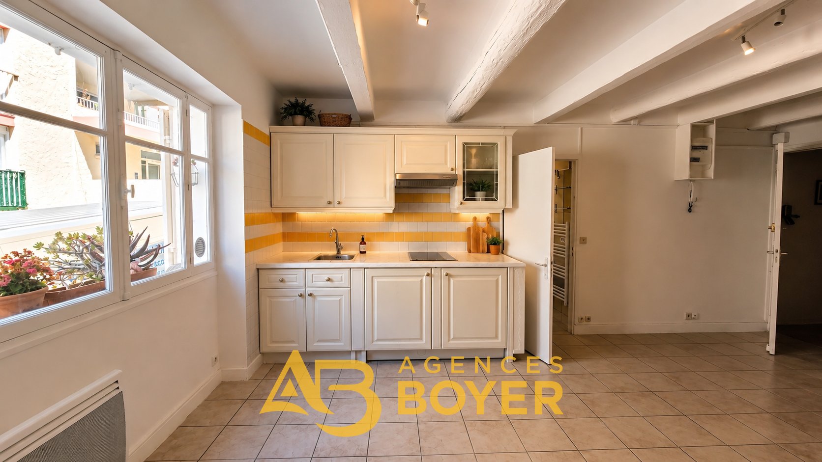 Appartement à vendre, 32m², Bandol