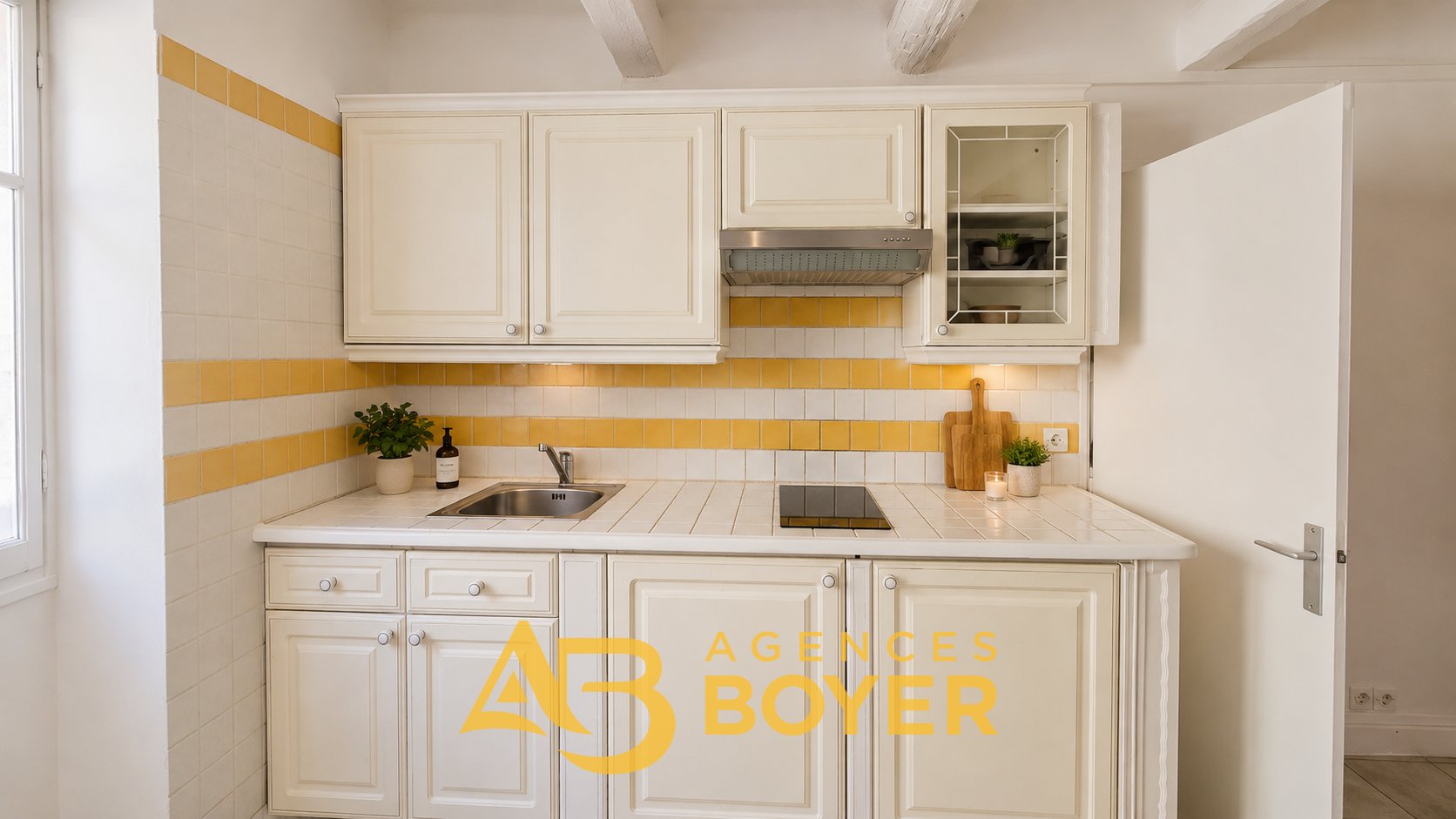 Appartement à vendre, 32m², Bandol