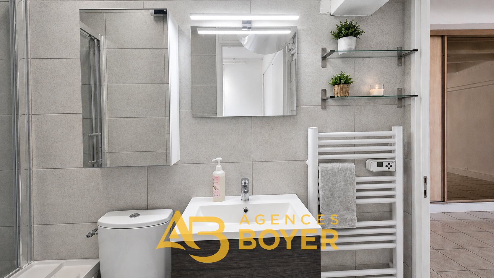 Appartement à vendre, 32m², Bandol