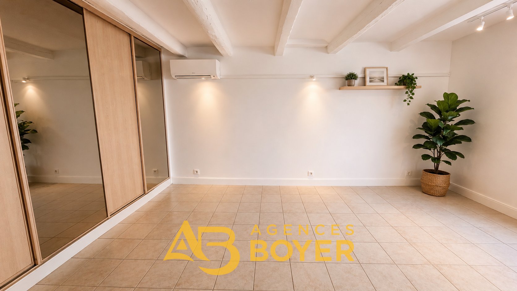 Appartement à vendre, 32m², Bandol