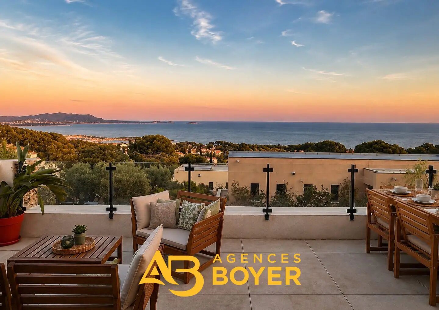 Appartement à vendre, 125m², Bandol