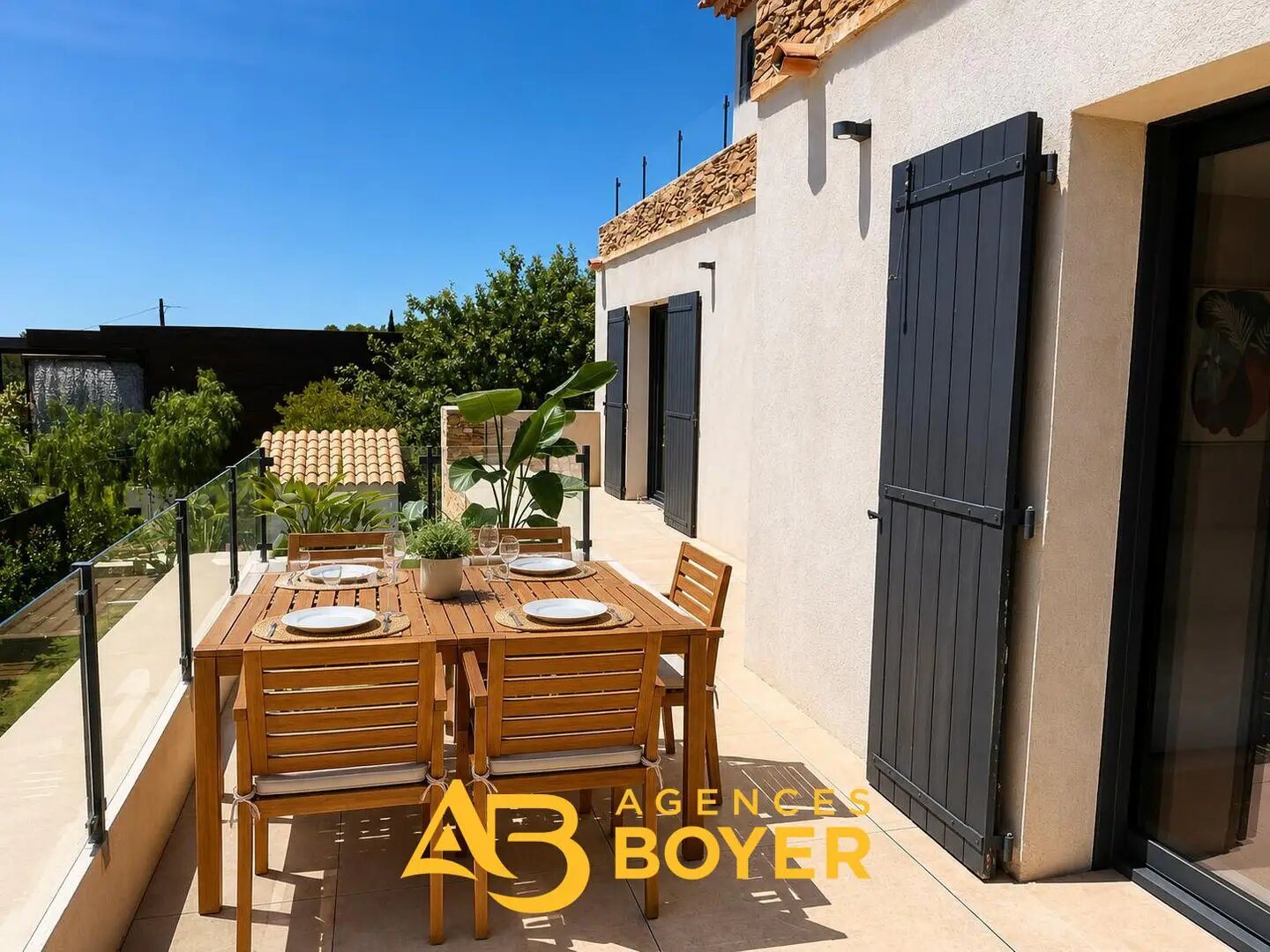 Appartement à vendre, 125m², Bandol