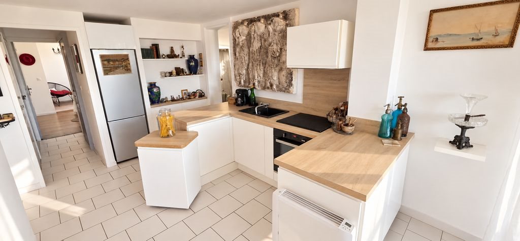 Appartement à vendre, 82m², Sanary-sur-Mer