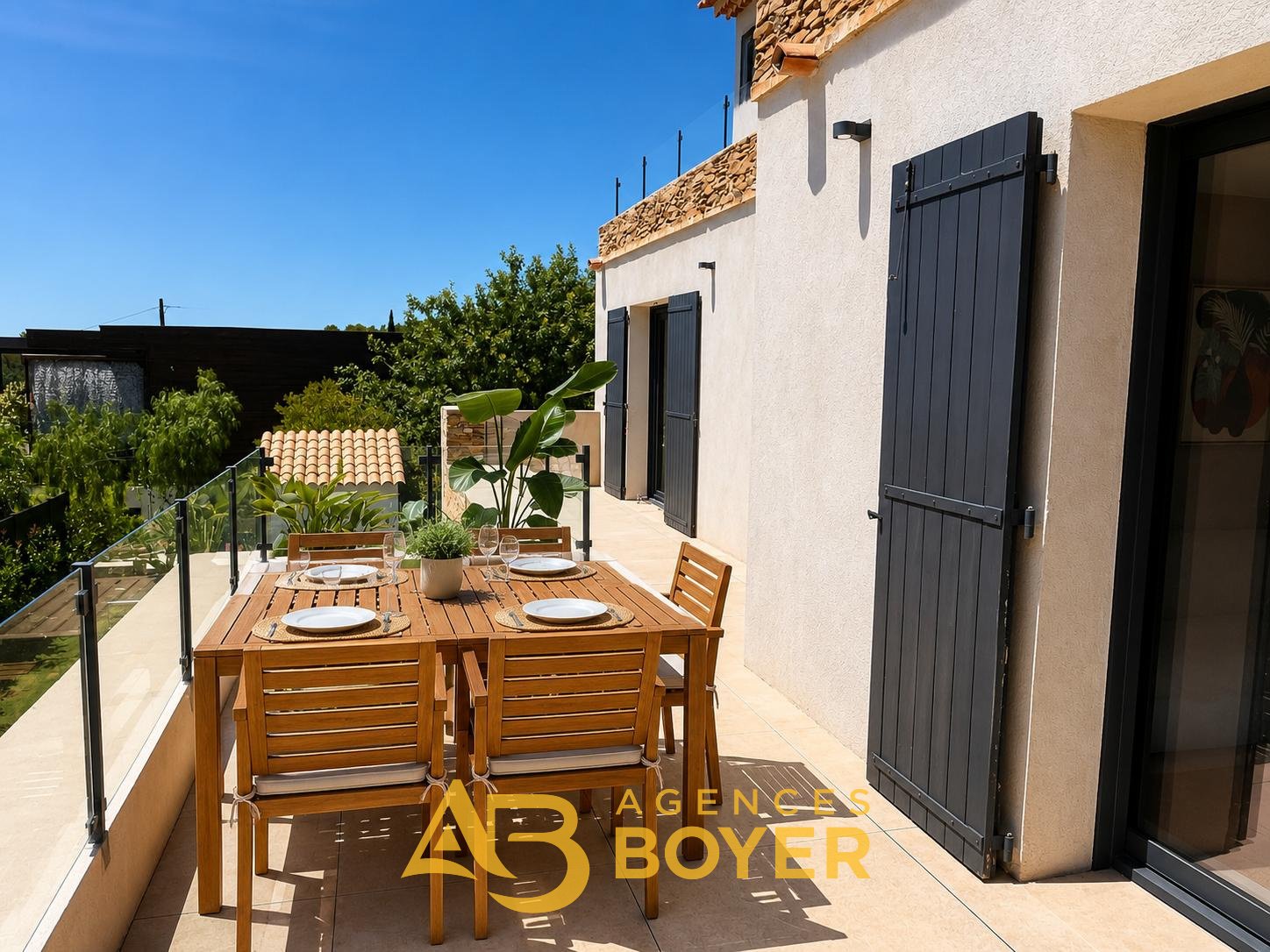 Appartement à vendre, 125m², Bandol