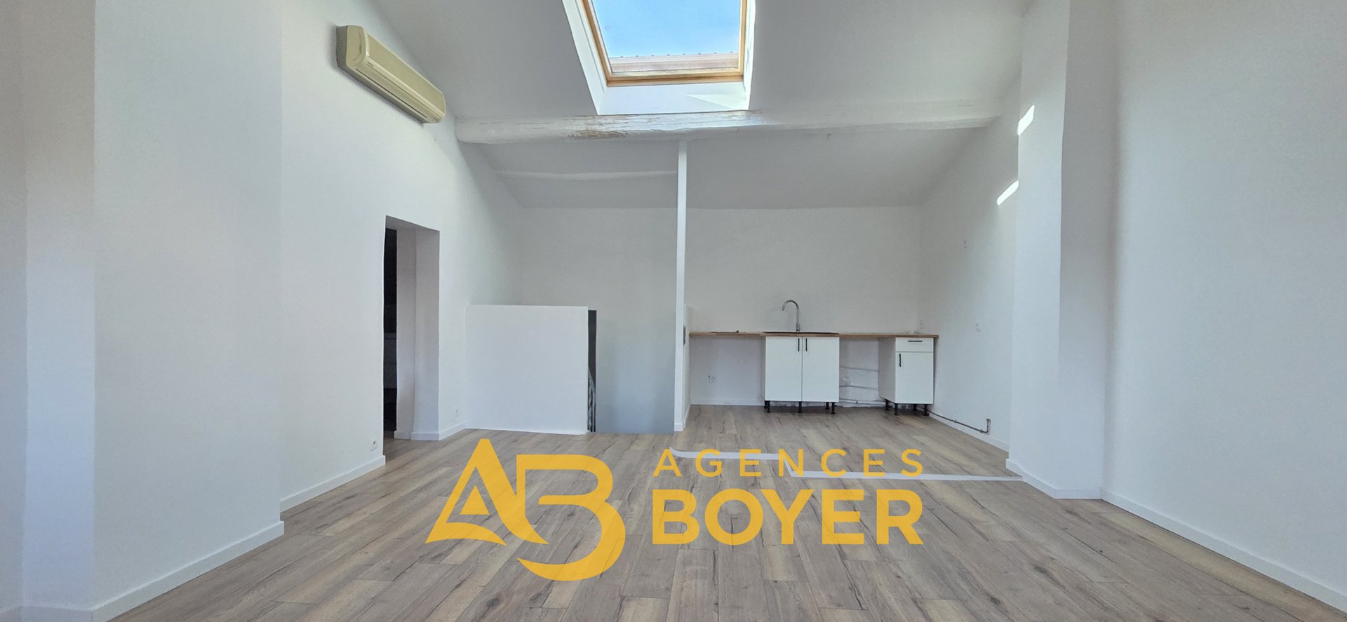 Appartement à vendre, 80m², Bandol