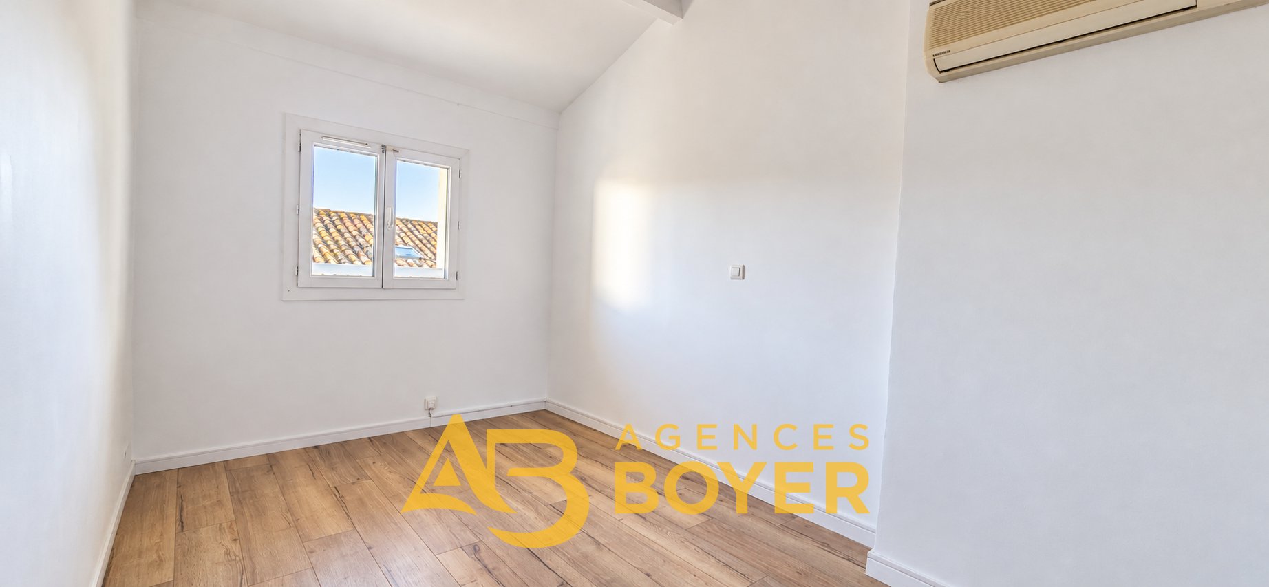 Appartement à vendre, 80m², Bandol