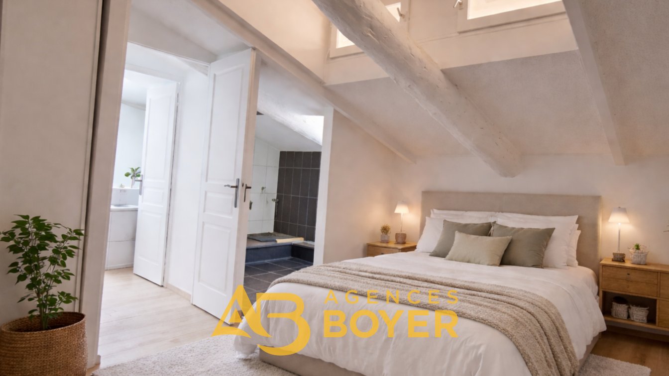 Appartement à vendre, 80m², Bandol