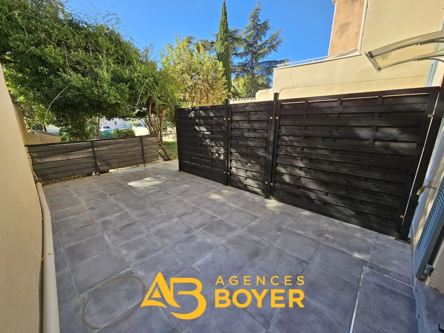 Appartement à louer, 23m², Le Beausset