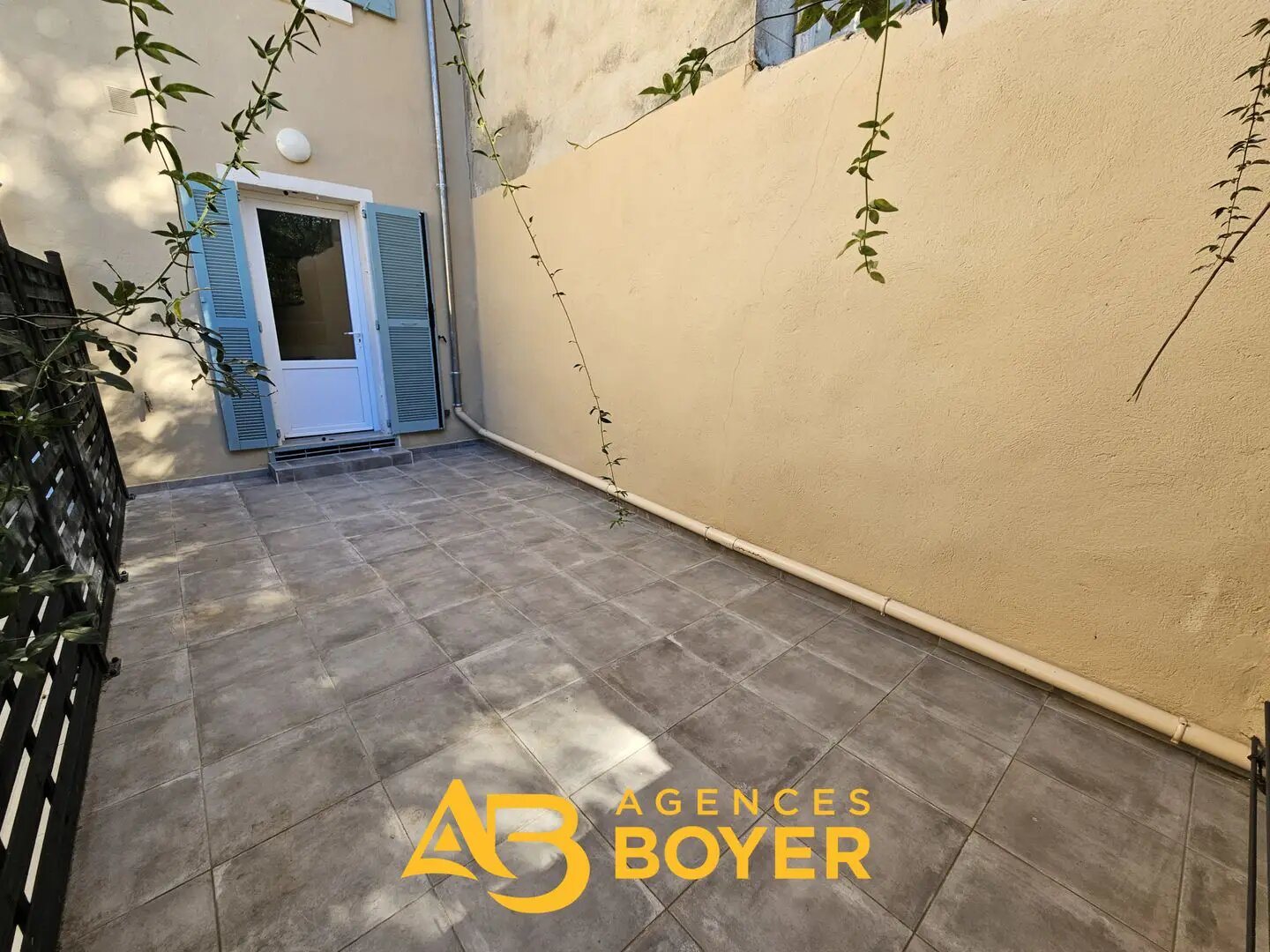 Appartement à louer, 23m², Le Beausset