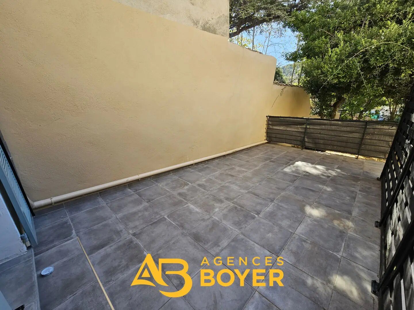Appartement à louer, 23m², Le Beausset