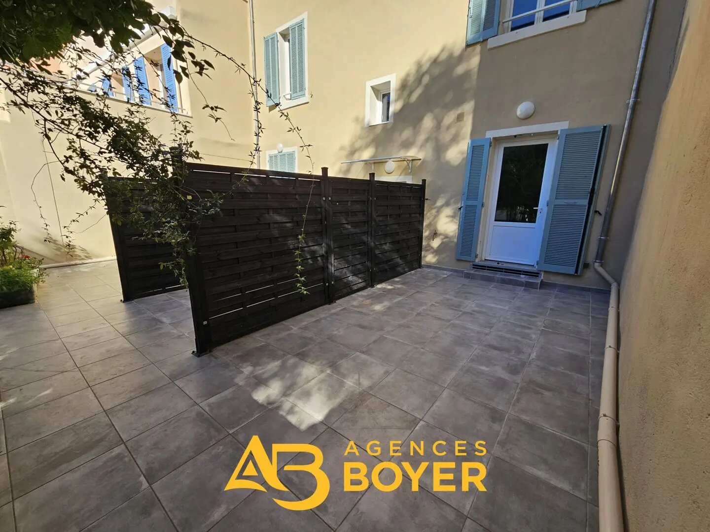 Appartement à louer, 23m², Le Beausset