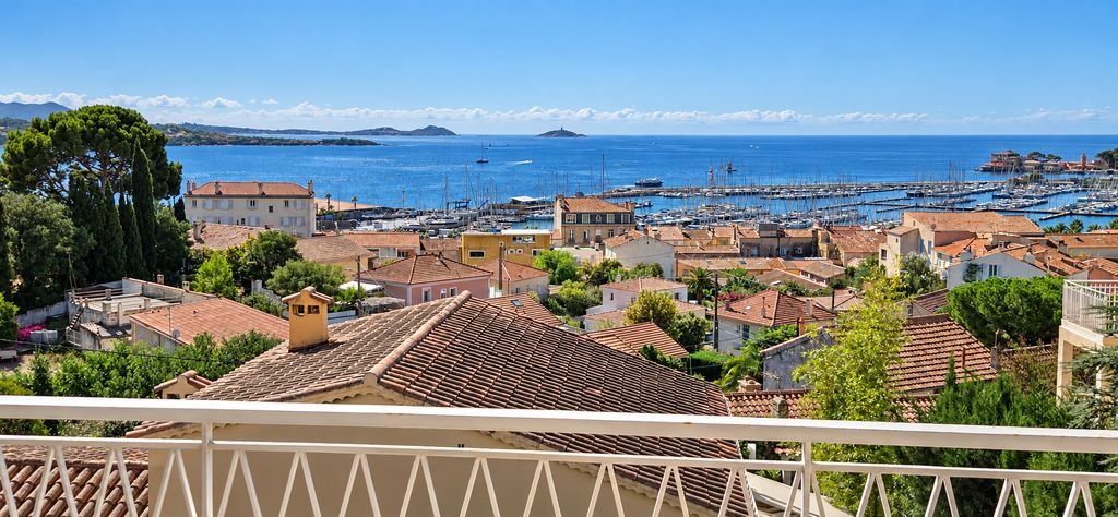 Appartement à vendre, 54m², Bandol