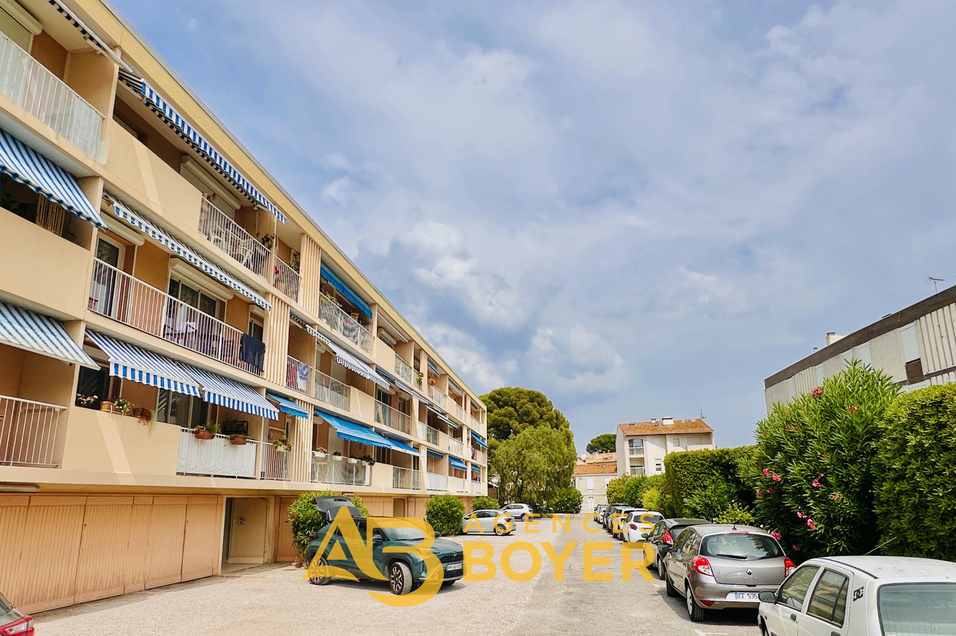 Appartement à vendre, 69m², Bandol