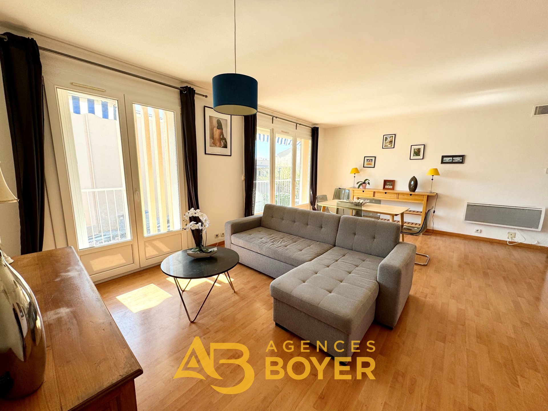 Appartement à vendre, 69m², Bandol