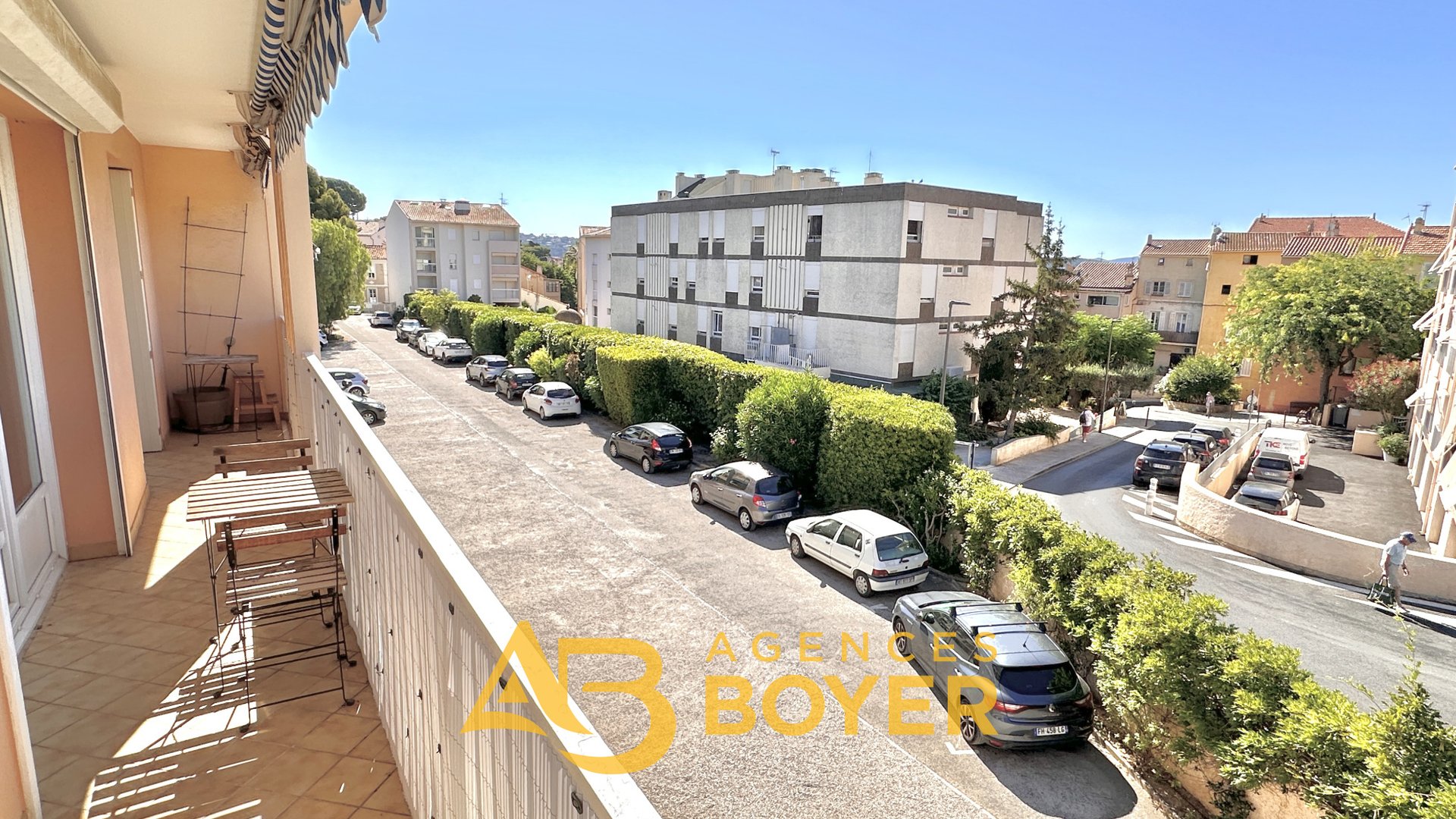 Appartement à vendre, 69m², Bandol