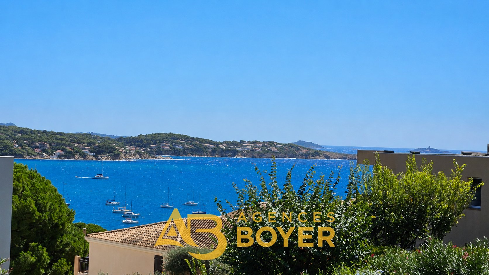 Appartement à vendre, 22m², Bandol