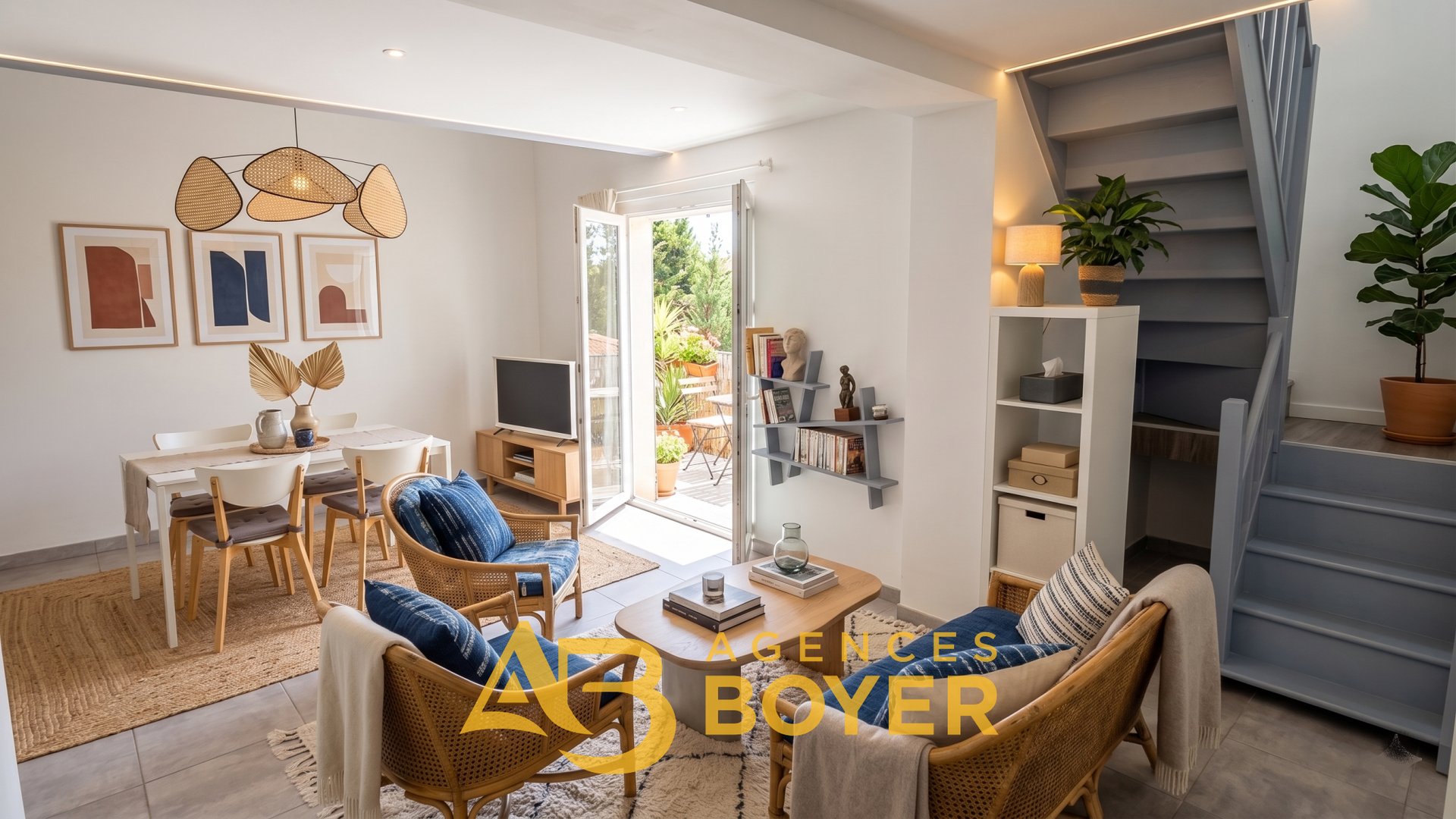 Appartement à vendre, 61m², Bandol