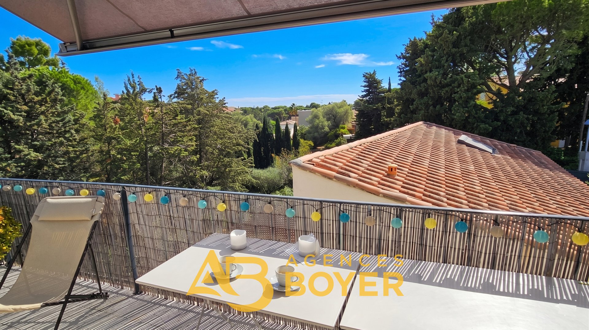 Appartement à vendre, 61m², Bandol
