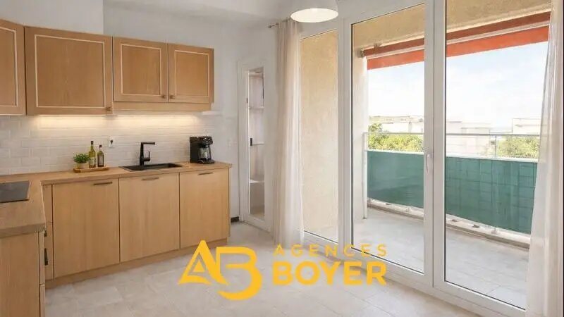 Appartement à vendre, 77m², Saint-Cyr-sur-Mer