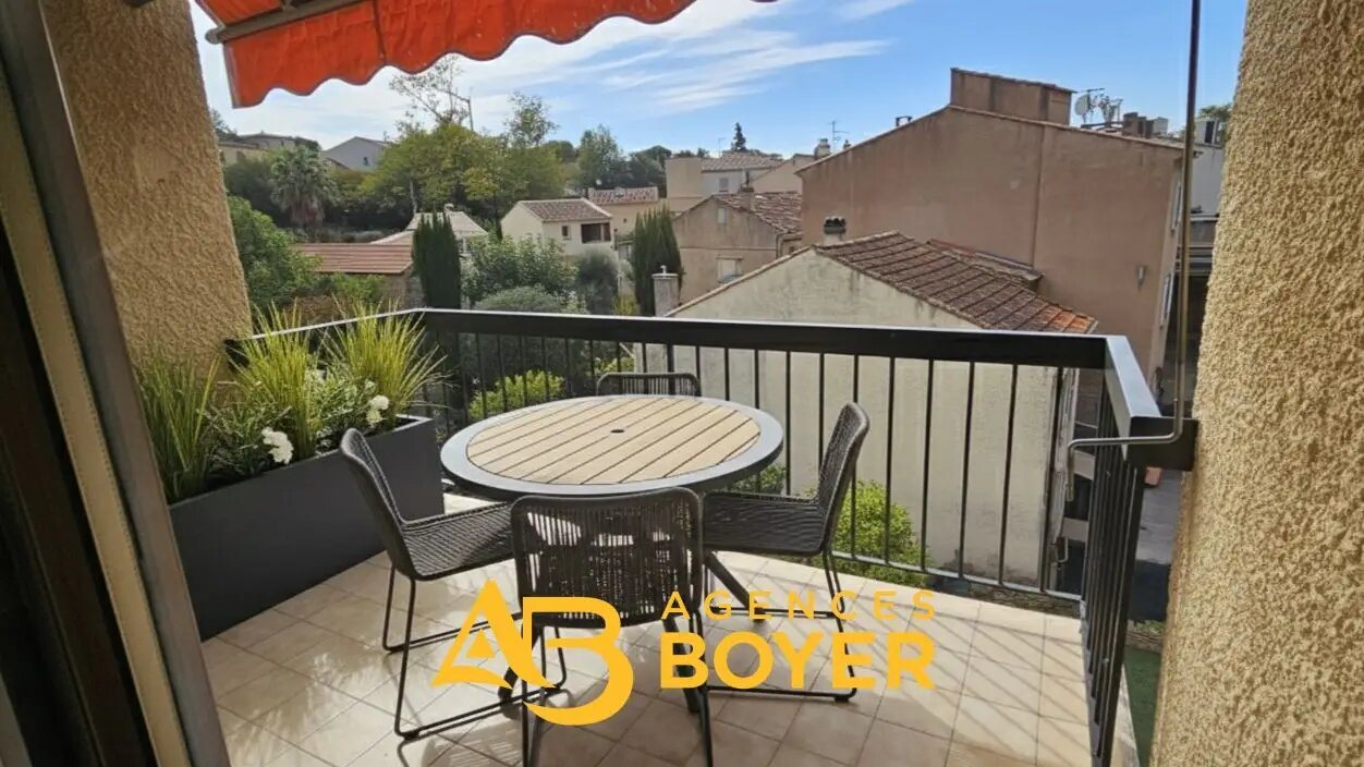 Appartement à vendre, 77m², Saint-Cyr-sur-Mer