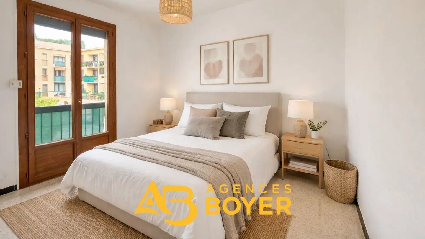 Appartement à vendre, 77m², Saint-Cyr-sur-Mer