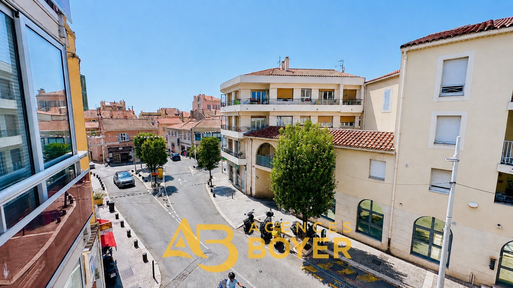 Appartement à vendre, 33m², Bandol