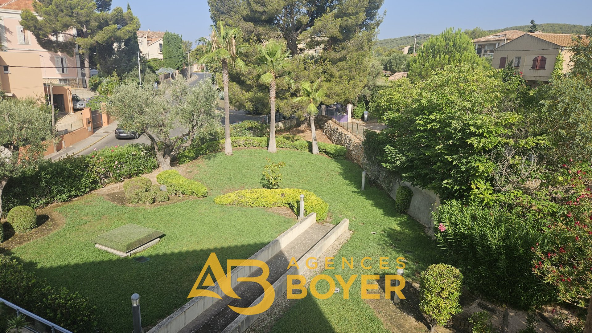 Appartement à vendre, 81m², Bandol