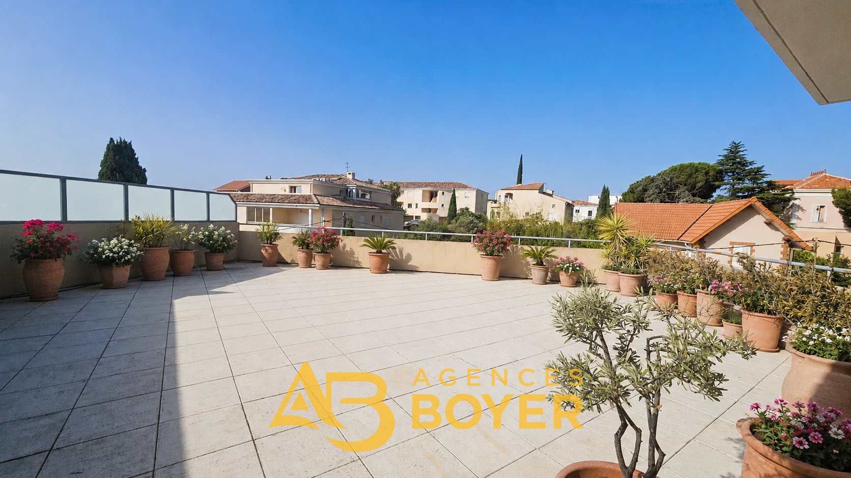 Appartement à vendre, 81m², Bandol