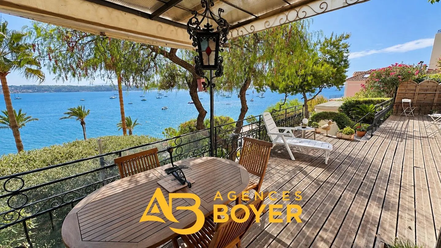 Appartement à vendre, 87m², Bandol