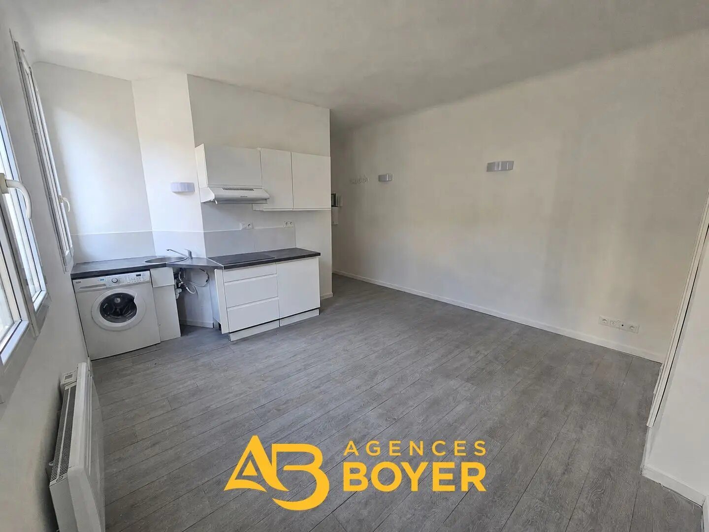 Appartement à louer, 27m², Bandol