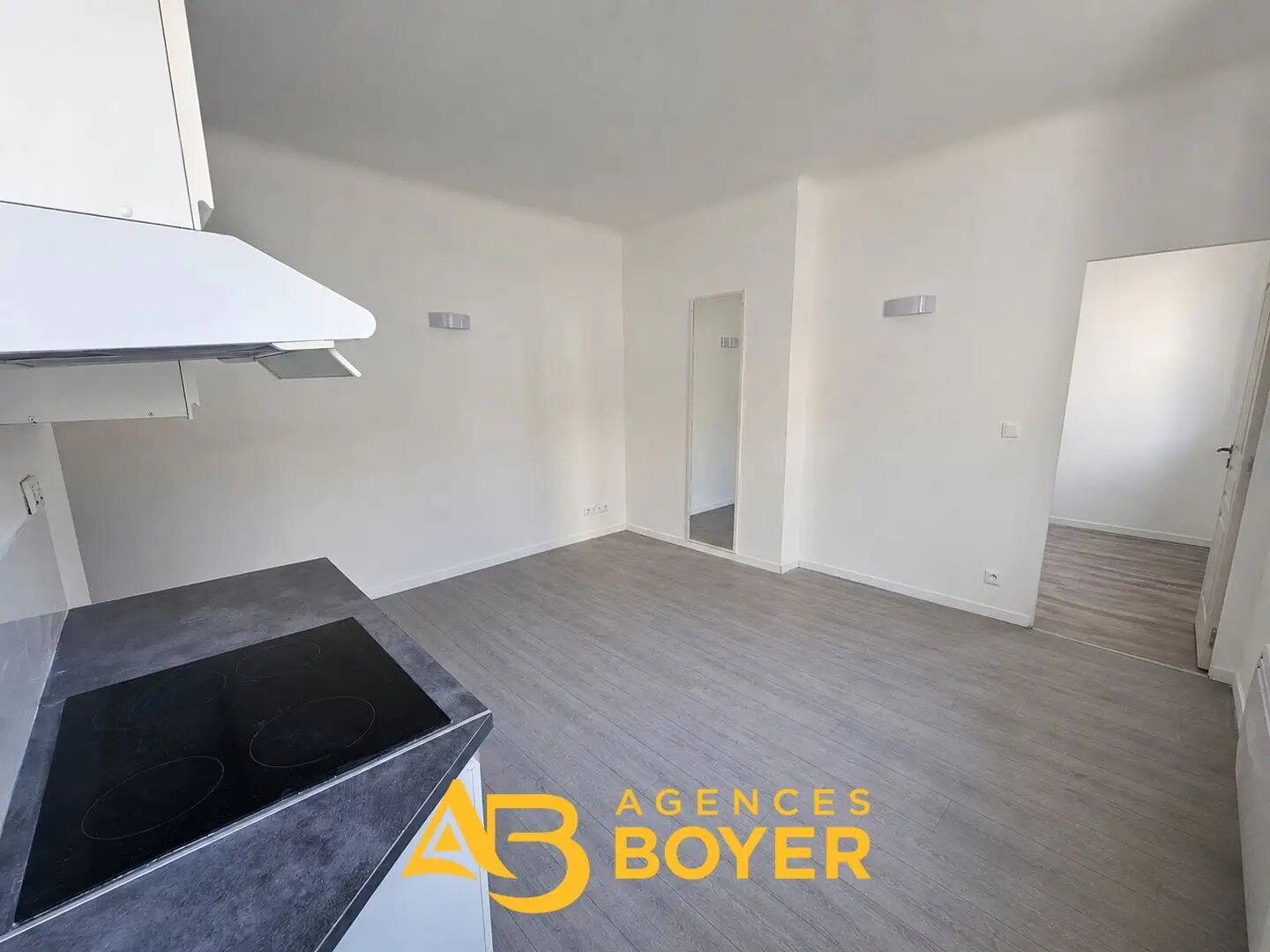 Appartement à louer, 27m², Bandol