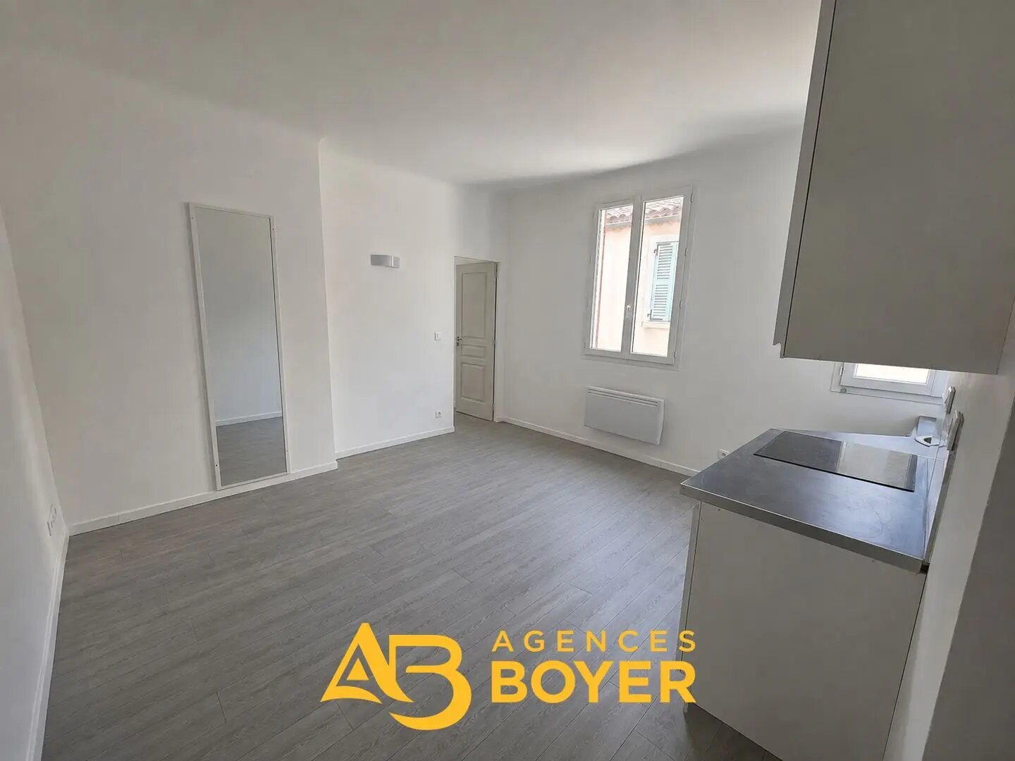 Appartement à louer, 27m², Bandol