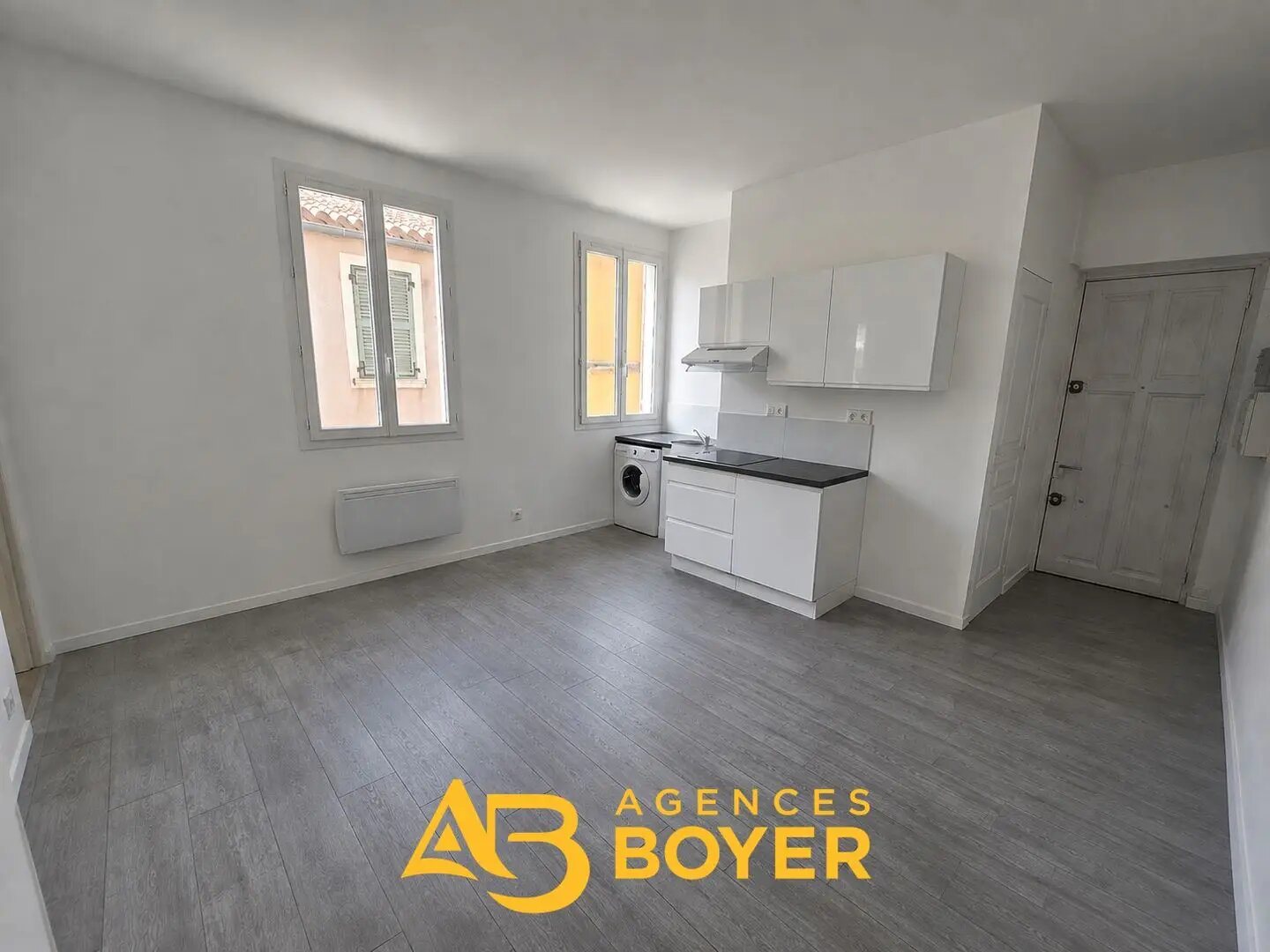 Appartement à louer, 27m², Bandol